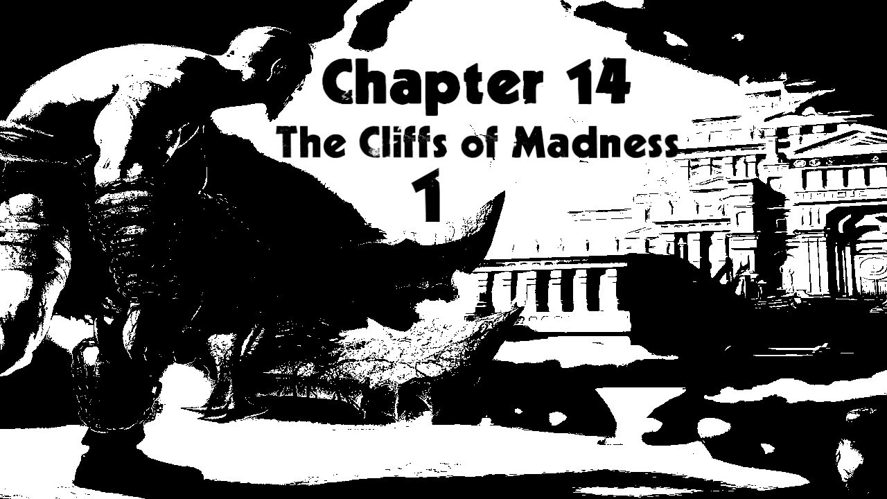 Download God of War - Walkthrough Chapter 14 - The Cliffs of Madness Part 1