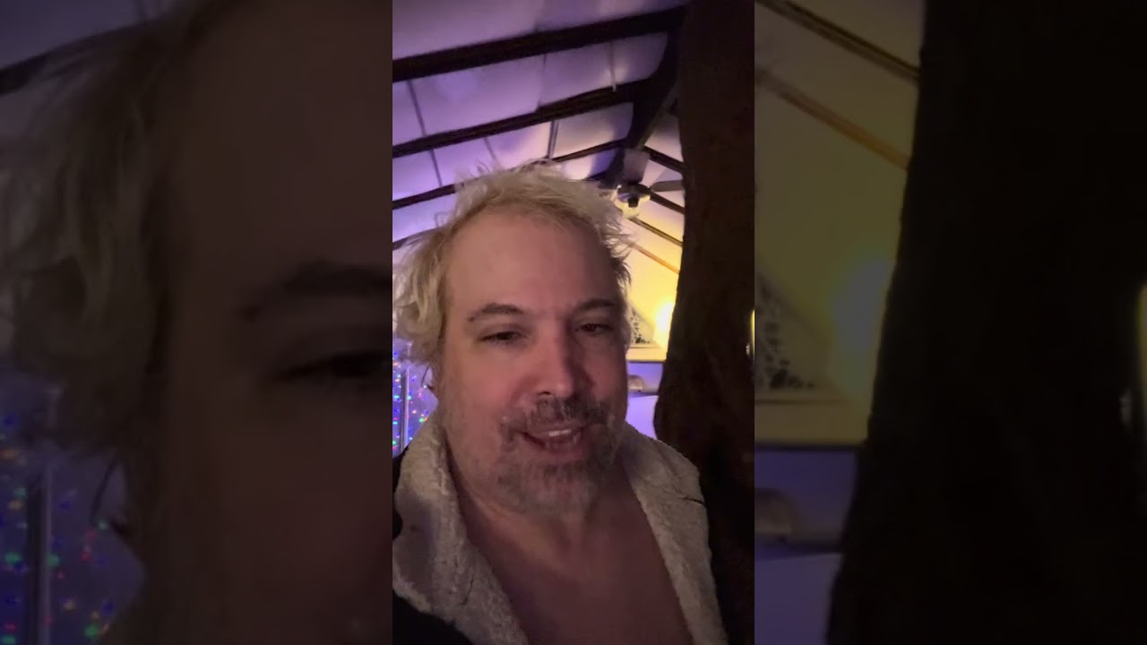 «У всех в мире рак!» — песня без музыкальных инструментов 