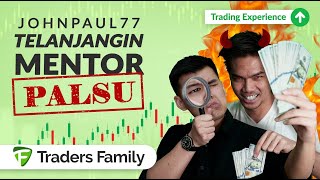 SEMUA TRIK TERSEMBUNYI MENTOR PALSU Kebongkar Habis Lewat 1 Video Ini