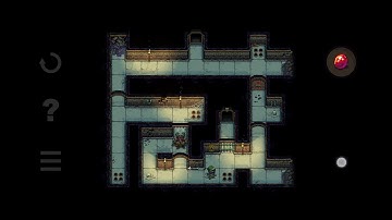 Dungeons of Dreadrock 🔰 Chapter 19 🔰 Stamped 🔰 Walkthrough