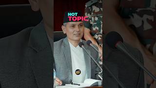 Voter List & Overseas Nepali Vote Update #youtubeshorts