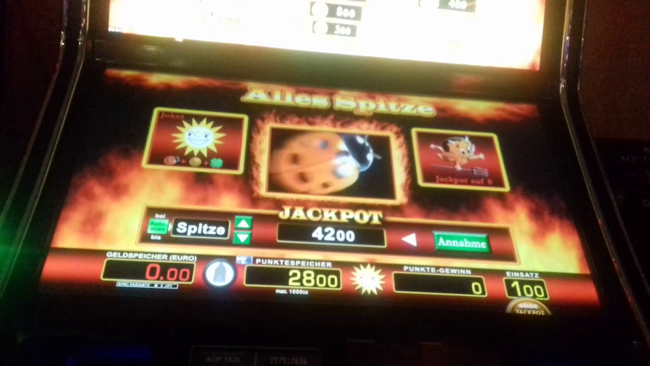 Merkur Magie Casino