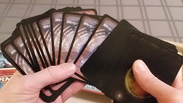 Unboxing Terraforming Mars: Turmoil