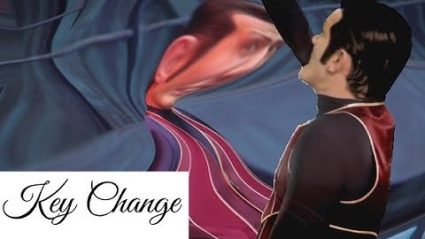 we are number one but the keys are swapped and a bunch of other random bullshit