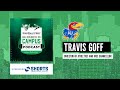 Big Business on Campus Episode 8: Travis Goff of Kansas University