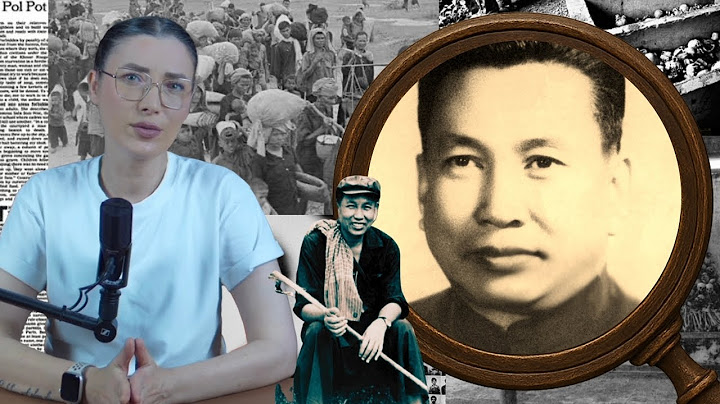 Pol Pot: The dictator who killed 2 million people and turned Cambodia into a massive graveyard