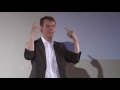 Perception and Reality | Jörg Alexander | TEDxIUBH