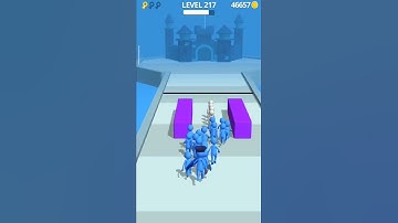 Join & Clash 3D Gameplay - Android iOS Gameplay(4)