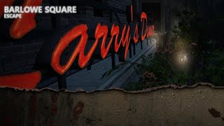 Contagion - Barlowe Square Solo Extreme Gameplay (No Commentary) Update