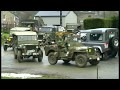 Grandmenil Manhay 2017 deuxéme rassemblement vehicules militaires