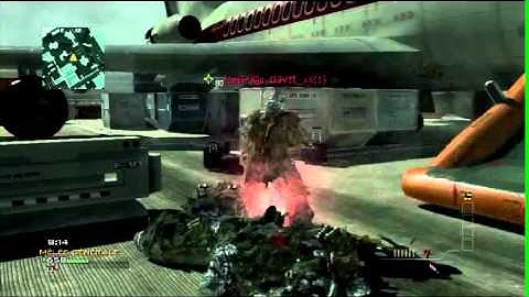 Sniper Moab FFA Terminal (FaZe tryout!!!)