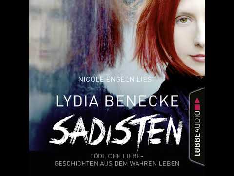 Lydia Benecke -