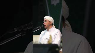 manusia idolaku... Habib ali zaenal abidin