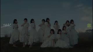 Download lagu Nogizaka46 - 'Jaa ne' ga Setsunai ('Sampai Jumpa' Terasa Menyakitkan) [Lirik Indo]