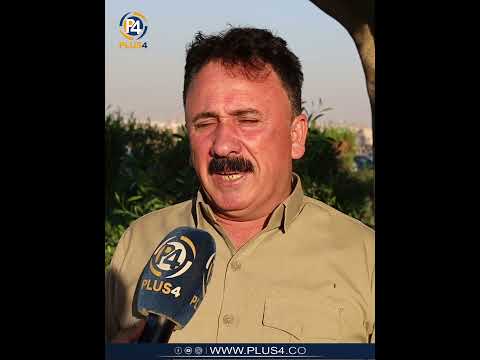 ئەم هاوڵاتیە کەرکوکیە بەپەندێکی کوردی وەڵامی شاخەوان عەبدوڵا دەداتەوە