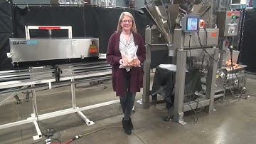 Ohlson Scale Combination Demonstration