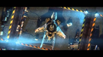 Star Citizen Interview with Chris Roberts at PAX Prime 2014