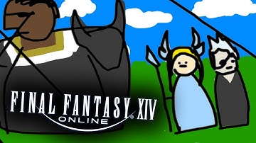 Why I hate Twin Adder - FFXIV