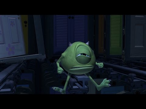 The Mine Song