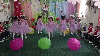 картинка: танец 