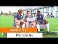 How french are you dan carter   team orange rugby