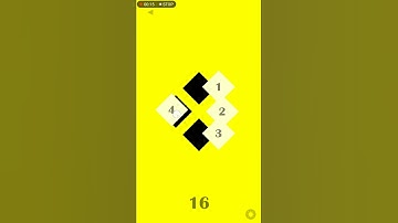 Make Me Yellow Level 16 Walkthrough Answer Riddle App Gameplay Video