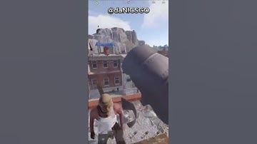 Best Rust TWITCH HIGHLIGHTS #5 #rust #раст
