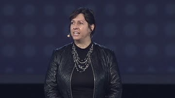 Building an enterprise cloud | Multiple speakers | Nutanix .NEXT 2018 New Orleans | Opening Keynote