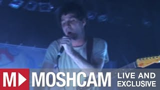 Video thumbnail of "Animal Collective - Slippi | Live in Sydney | Moshcam"