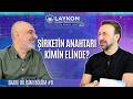 Şirketinizin Anahtarı Kimin Elinde? | Skare Bilişim | Kahve Saati #8