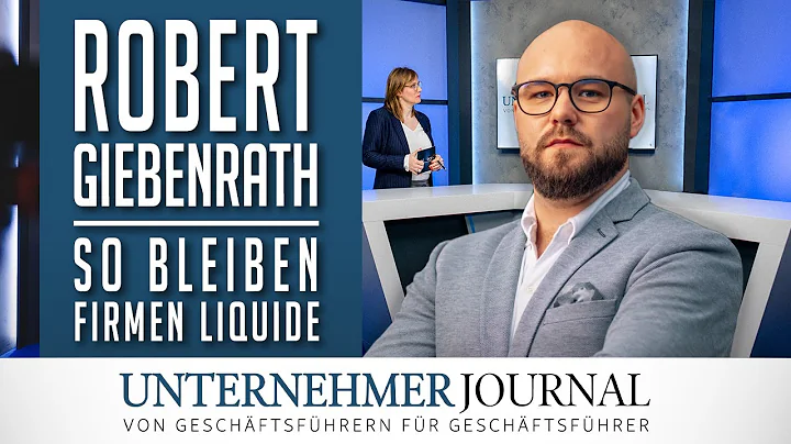 Robert Giebenrath im Interview: So funktioniert fi...