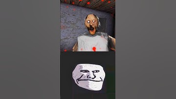 Granny troll face edit 🥶🥶#granny #edit #shorts #trending #troll #short