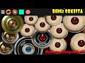 Siti Badriah - Ketemu Mantan | Real Drum Kendang (cover) By Abeng Jhang Robby