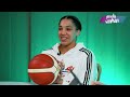 Proudly Woman Chit-Chat | EuroLeague Women 2021-22