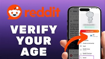 How to Verify Your Age on Reddit