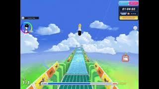 Tales Runner || Triathlon 1:32