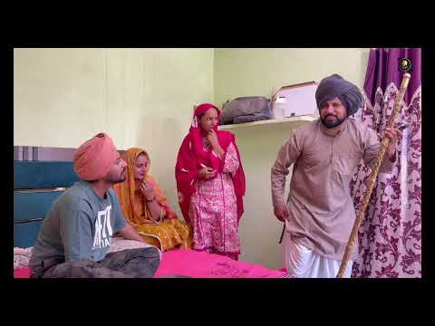 ਮਾਲਦਾਰ ਛੜਾ 241 MALDAR SHADA baghu shada latest SHORT MOVIE 2026 PUNJABI FILM JATT BEAT RECORD