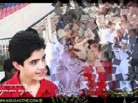 أهداء لعبدالقادر صباهي