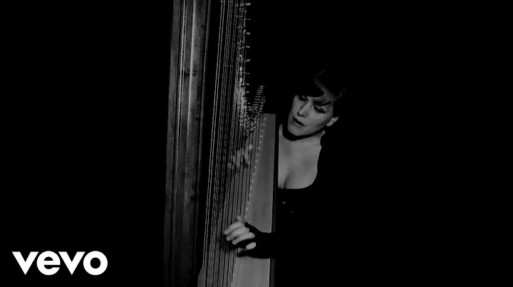 harp and soul - classical harp (anne vanschothorst...