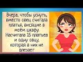 ХОТЕЛА в домашних условиях сделать АНТИСЕПТИК. Взяла.... Юмор о женщинах