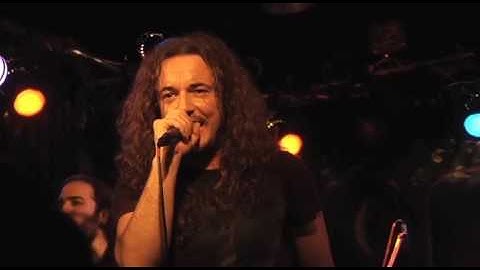 Secret Sphere - "The Scars That You Can