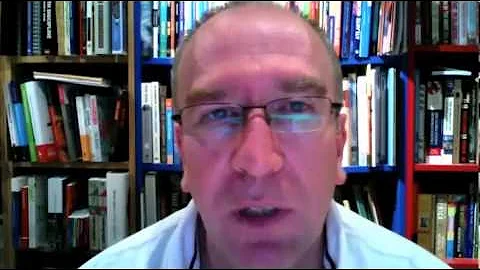 Game to Learn speaks with...Peter Lydon