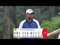 Pádraig Harrington Highlights | Round 1 | 2019 Maybank Championship