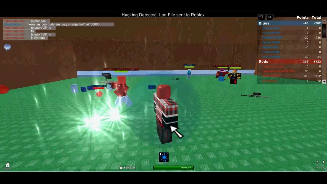 Roblox T Shirt Gives Admin Powers Any Place 100 Working 2012 By Hyperconcrete Youtube - roblox admin t shirt