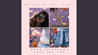 Download Lagu my dream last night