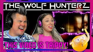 FIRST TIME Reaction to &quot;Eloy-The Midnight Fight&quot; THE WOLF HUNTERZ Jon and Dolly