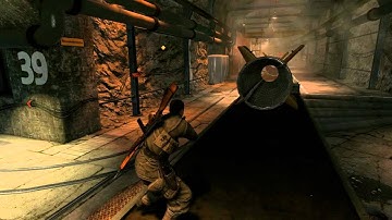 Misc. Monday - Sniper Elite V2 - Part 2