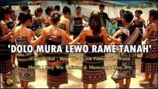 JHOY WTC - DOLO MURA LEWO RAME TANAH | LAGU DOLO LAMAHOLOT TERBARU 2022