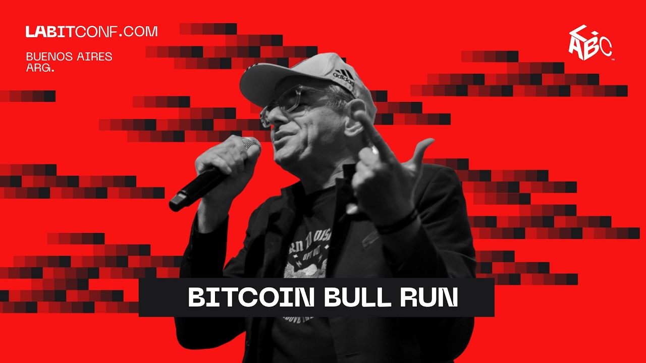 Бычий рынок биткоина | Аарон Кениг