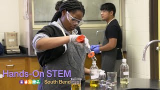 Nourish the Future | Education Counts
